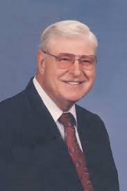 Obituary for John Belton Brockman Jr.