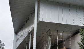 Maybe you would like to learn more about one of these? Aluminum Composite Cladding And Fire Safety Takes A Team Effort Fire Engineering