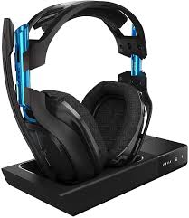 Astro A50