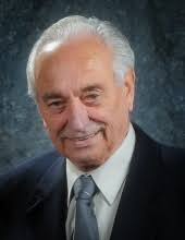 Obituary information for Edward Noya