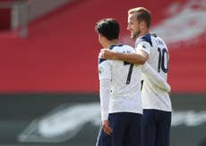 Leyton orient vs tottenham hotspur. Leyton Orient Vs Tottenham In Major Doubt After Covid 19 Outbreak At League Two Club The Independent