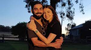 Anushka sharma and virat kohli. Virat Kohli And Anushka Sharma Blessed With A Baby Girl