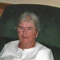 Mrs. Dorothy Elizabeth Witcher Garner Obituary