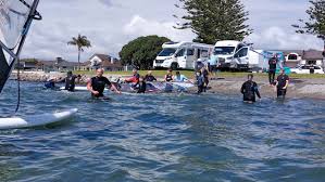 Team Building & Corporate Events — Tauranga Windsports Inc