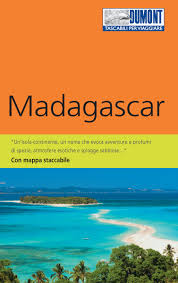 Speciale per africa express costantino muscau. Madagascar Dumont