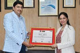 Dr Richa Mishra