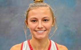 Claire Swanson's Instagram, Twitter & Facebook