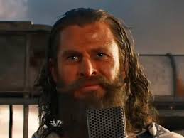 Mad Max fans draw same conclusion about 'unrecognisable' Chris Hemsworth in  Furiosa trailer