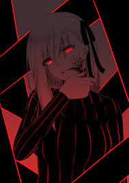 Restaurant, dark, anime girls, alone, rain, window. Pin On Other