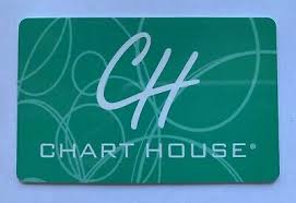Chart House Gift Card 60 Landrys 50 00 Picclick