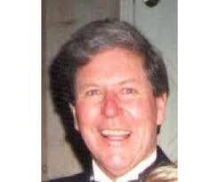 Robert Mitchell Obituary (2014)