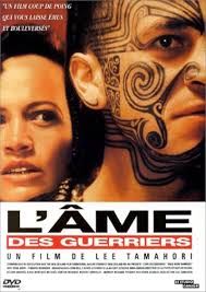 L'ame des guerriers [Francia] [DVD]: Amazon.es: Owen, Rena, Morrison,  Temuera, Kerr-Bell, Mamaengaroa, Tamahori, Lee, Owen, Rena, Morrison,  Temuera: Películas y TV
