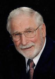 Gerald Alan (Jerry) Yocom Obituary July 14, 2024