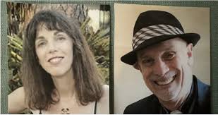 Elaine Silver & Grover Kemble in Concert! @ The Folk Project's Troubadour  Coffeehouse