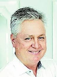 Christopher Ewing Obituary (1958