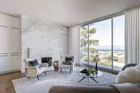 Russian Hill Pied A Terre Interior Designer San Francisco Niche Interiors