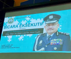 Kunjungan pengarah kastam negeri terengganu. Al Dato Sri Abdul Latif Ketua Pengarah Kastam Malaysia Facebook