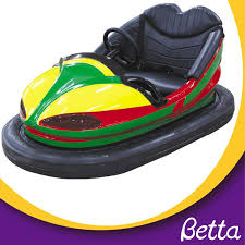 Outdoor Playground Amusement Park Electric Battery Bumper Car For Kids Buy Battery Bumper Car Electric Bumper Car Pa Outdoor Playground Car Bumper Kids Bike