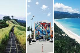 Tapi tak payah ambik sebab mahal. 10 Destinasi Percutian Paling Dilawati 2016 Lifestyle Rojak Daily