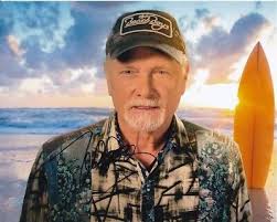 Mike Love Signed Autographed 8x10 Photograph ( The Beach Boys )