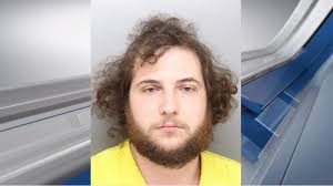 Court docs: Man arrested after he punched 6-month-old, woman