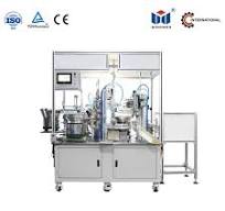 Automatic Assembly Machine for Self- Closing Valve Rod Type Valve Core