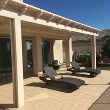 Las vegas is best known for its gaming, prestigious shows, bright lights and roughly four miles of hotels. The Best 10 Patio Coverings Near Sunshield Awning Company In Las Vegas Nv Yelp