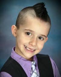 Obituary information for Evan Xavier Geer