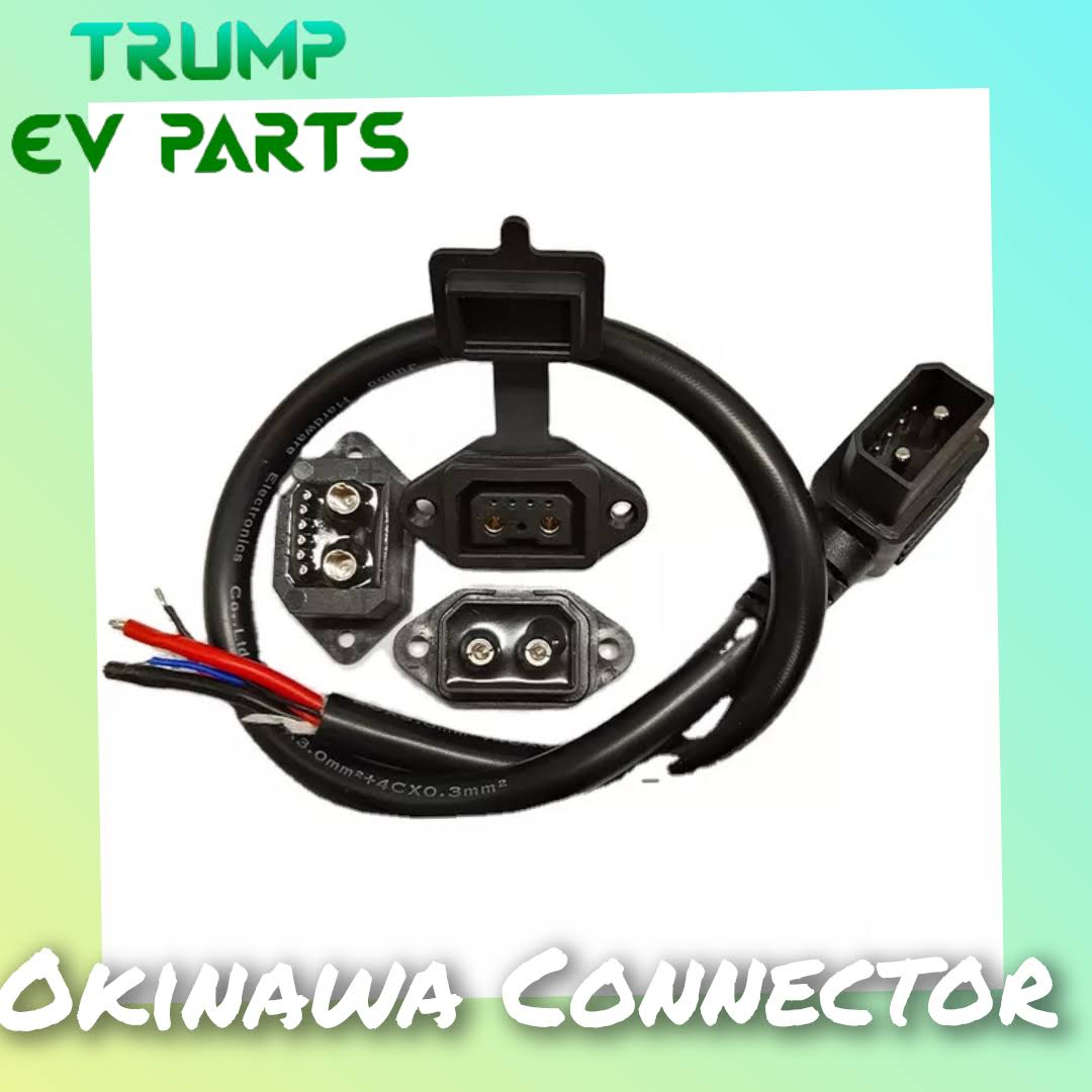 Okinawa Connector product image
