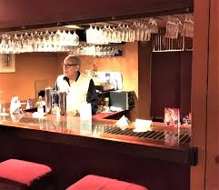 Frank Peters Grand Cafe