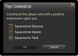 Party Play | Game Manual | Final Fantasy Xiv, The Lodestone