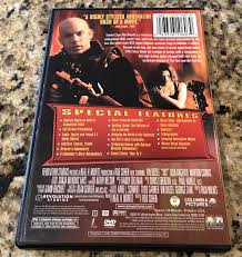 XXX (DVD, 2002, Full Screen Special Edition) 43396106079 | eBay