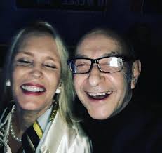 AGELESS STYLE WITH SUPERMODEL NANCY DONAHUE