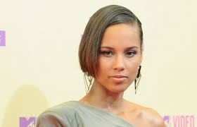 Alicia keys we are here official music video. Alicia Keys Unlock Yourself Lyrics