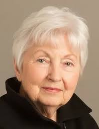 Obituary information for Mary "Joan" Corbett