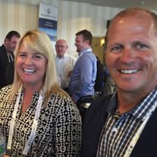 Feeling RIA custody oats, Dan Skiles and Peter Mangan attract smaller RIAs  but big-name lights to SSG event