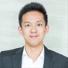 Aaron Wu 吴相融 Email & Phone Number