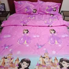 Maybe you would like to learn more about one of these? Sofia The First Comforter Bedsheet Set Shopee Philippines