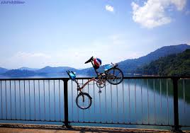 Book bus tickets from kuala kangsar to genting highlands with redbus.sg. Ahpek Biker Old Dog Rides Again Perak Kedah Penang Cycling Kuala Kangsar To Gerik To Penang Day 5 Gerik To Pulau Banding