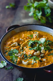 Tofu Korma Cuisiner Le Tofu Nature Avec Panache Recette Recette Tofu Plat Vegetarien Recettes Indiennes Vegetariennes