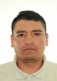 Otorongo FERNANDEZ FERNANDEZ, YOFRE JONATHAN. DNI: 44115870