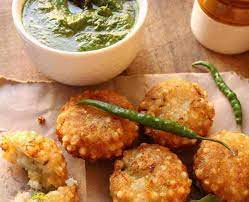 How to Make Sabudana Vada: Easy Recipes To Make Sabudana Vada At Home in  hindi-Maha Shivratri 2020: घर पर साबूदाना वड़ा बनाने की आसान रेसिपी सीखिए