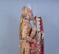 First u r not ready, then u dont like any, then u dont get any!! I Ve Never Regretted It Why Couples Are Still Choosing Arranged Marriage Cbc News