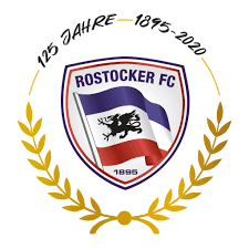 It is not easy to accept, but the bayern football team is 115 years old. Rostocker Fc 1895 Sports Club Rostock Germany Facebook 9 352 Photos