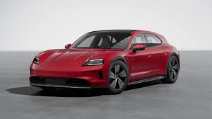 Image result for Peru Red 2025 Porsche