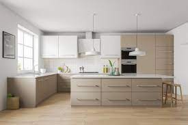 Step out of the single color zone: 2021 Kitchen Cabinet Color Trends Kcma
