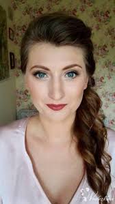 Uroda, makijaż ślubny Skierniewice ❤️ 16 ofert