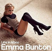 Jade jones may refer to: Emma Bunton My Happy Place Plattentests De Rezension