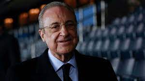 El nuevo sueño de Florentino para la delantera del Real Madrid