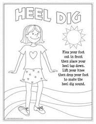 Sleeping Beauty Ballet Coloring Pages Google Search Dance Coloring Pages Dance Instruction Toddler Dance Classes